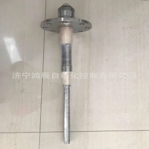 超高溫分體式射頻導(dǎo)納開(kāi)關(guān)，射頻導(dǎo)納料位控制器，脫硫，脫硝